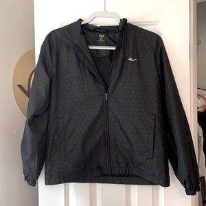 Everlast Activewear Zip up Jacket - windbreaker